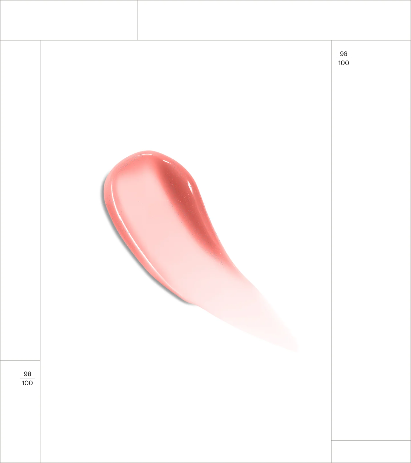 True Lip Shine Rosewater 12 - Image 2